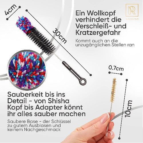 m-rosenfeld-zubeh-r-shisha-reinigungsset-5-teilig-edelstahl image 6