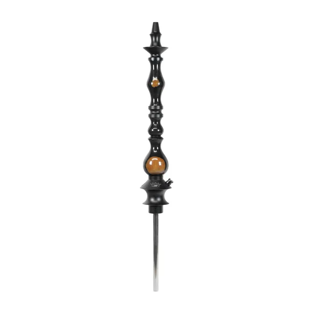 regal-king-shisha-macassar-ebony-holz-custom image 1