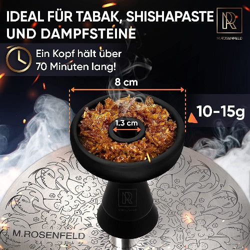 m-rosenfeld-k-pfe-phunnel-silikonkopf-shishakopf-schwarz image 4