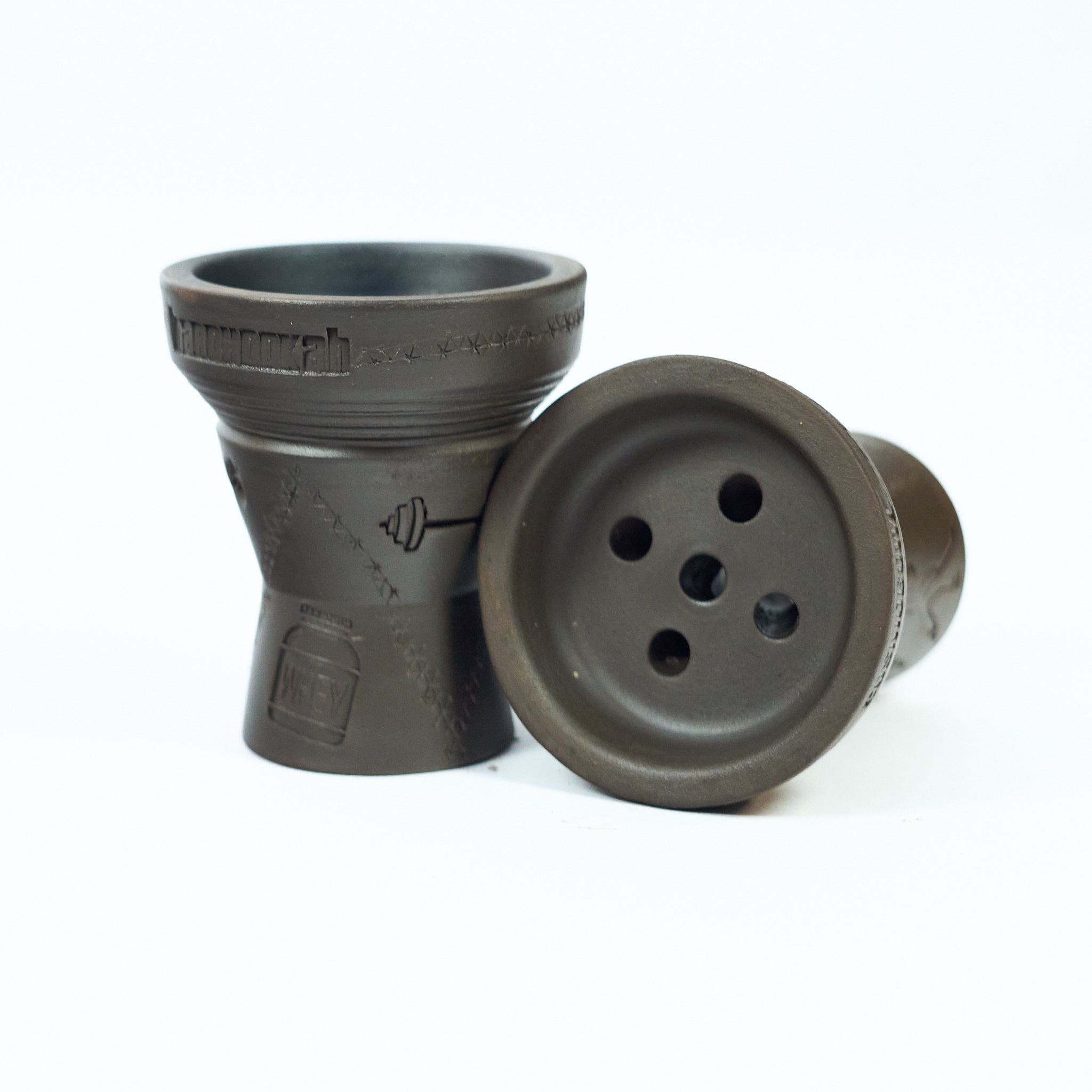cosmo-gym-bowl-shisha-kopf-phunnel image 1