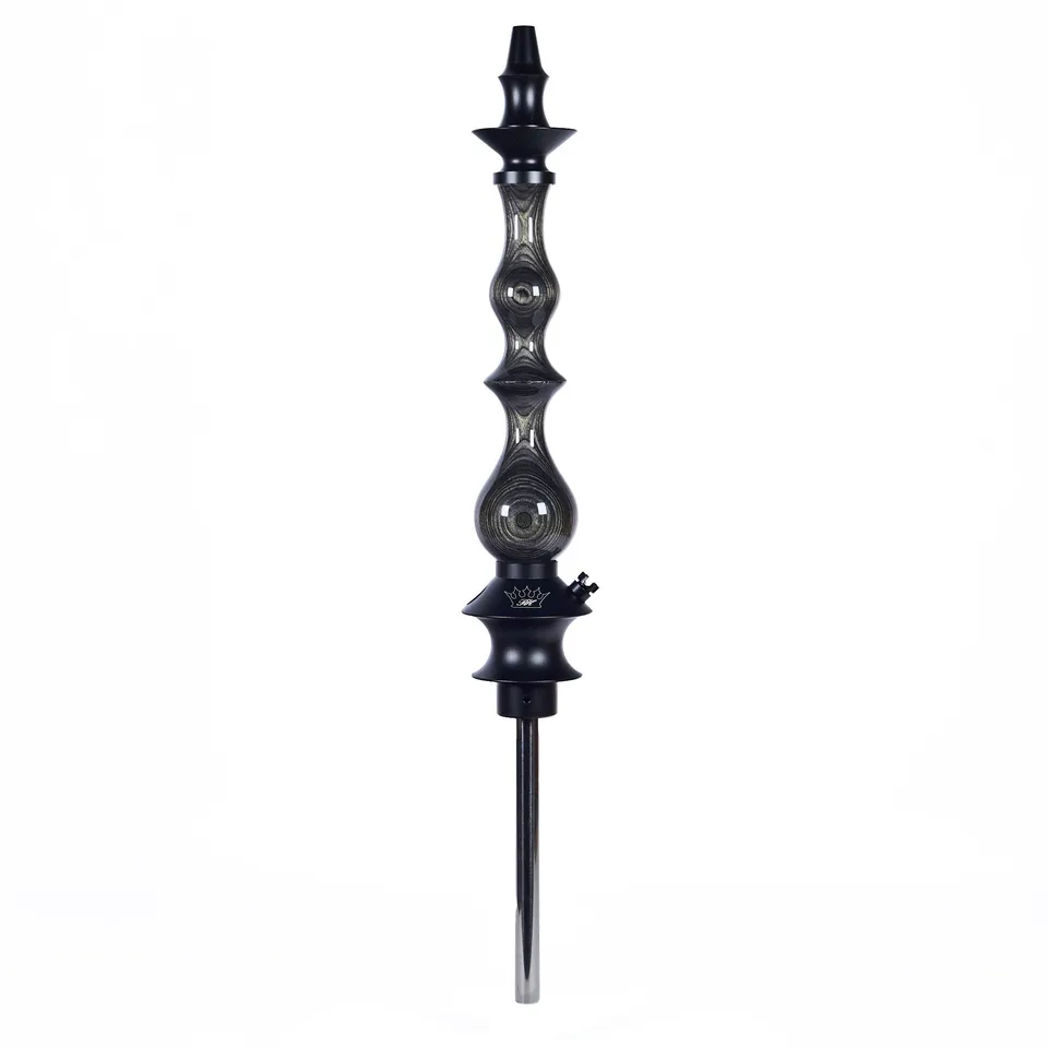 regal-queen-dw-charcoal-shisha-holz-gro-grau image 1