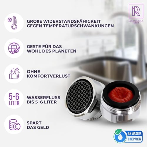 m-rosenfeld-home-strahlregler-m24-perlator-7-st-ck-wassersparend image 4