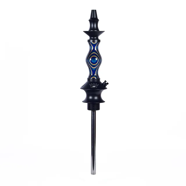 regal-joker-dw-shisha-caribbean-wave-blauwei-holz image 1