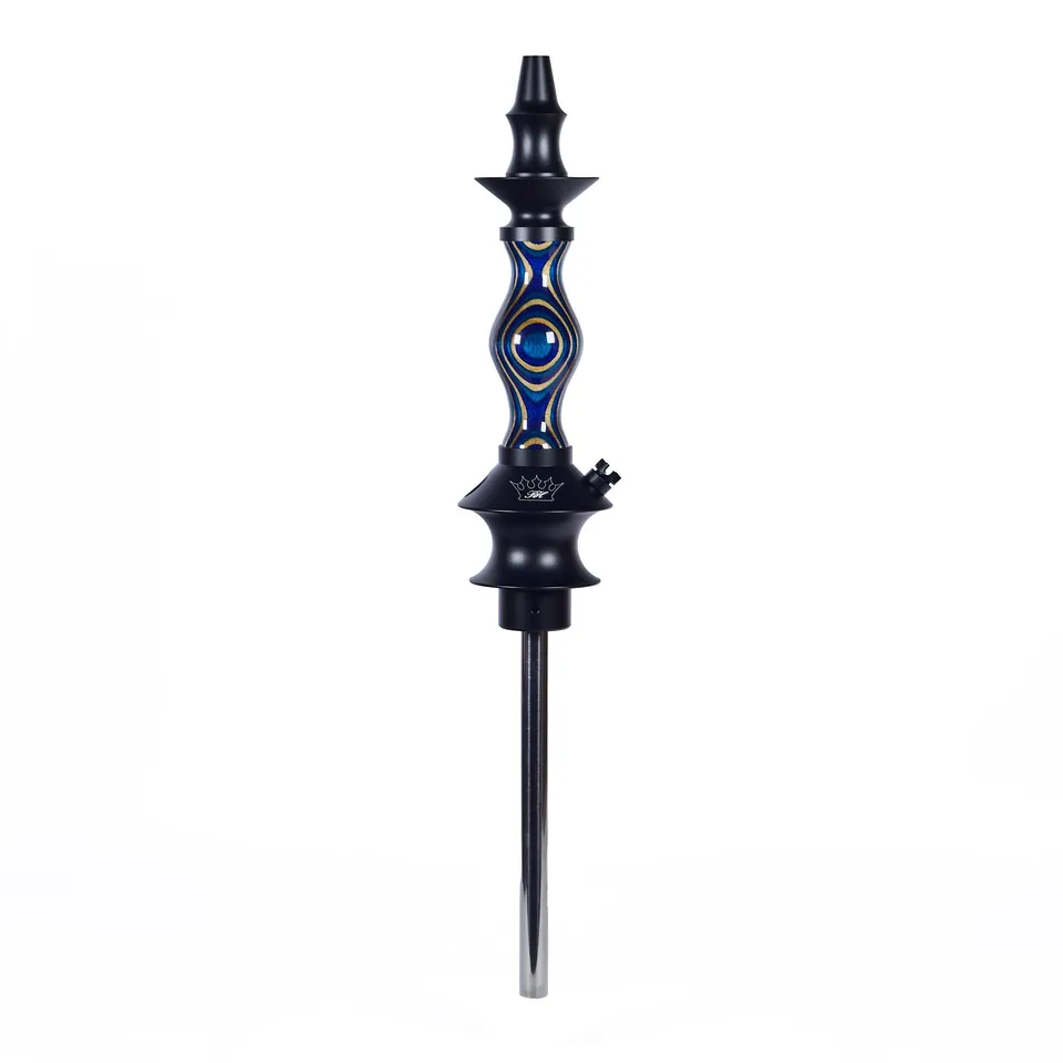 regal-joker-dw-shisha-caribbean-wave-blauwei-holz image 1