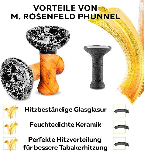 m-rosenfeld-k-pfe-phunnel-kopf-schwarz-ton-10g image 5