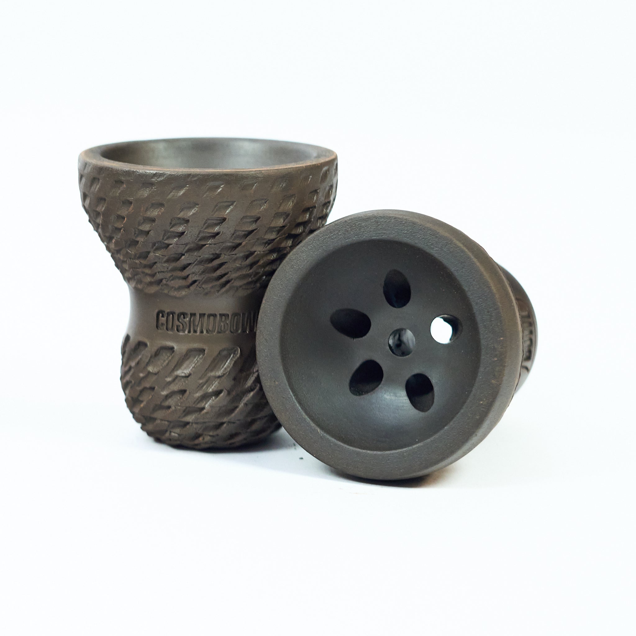 cosmo-bowl-turkish-predator-shisha-kopf-glasiert image 1