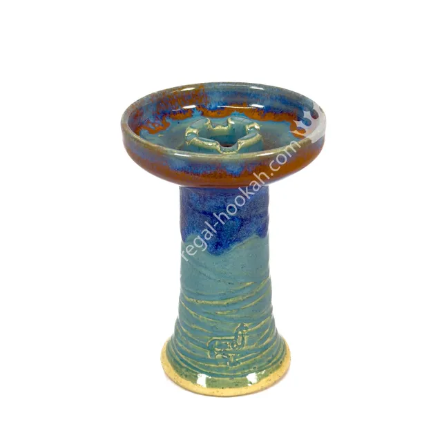 alpaca-rook-phunnel-shisha-kopf-blau-f-r-hmd image 1