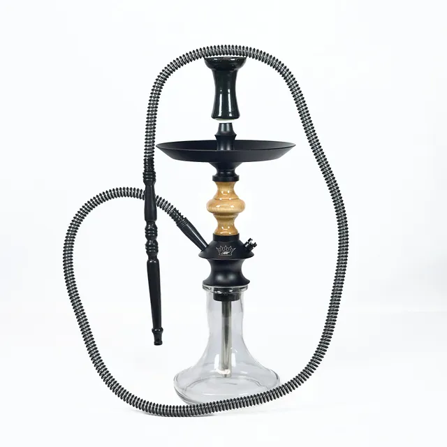 regal-pawn-shape-2-shisha-klares-holz-komplettset-ahorn image 1