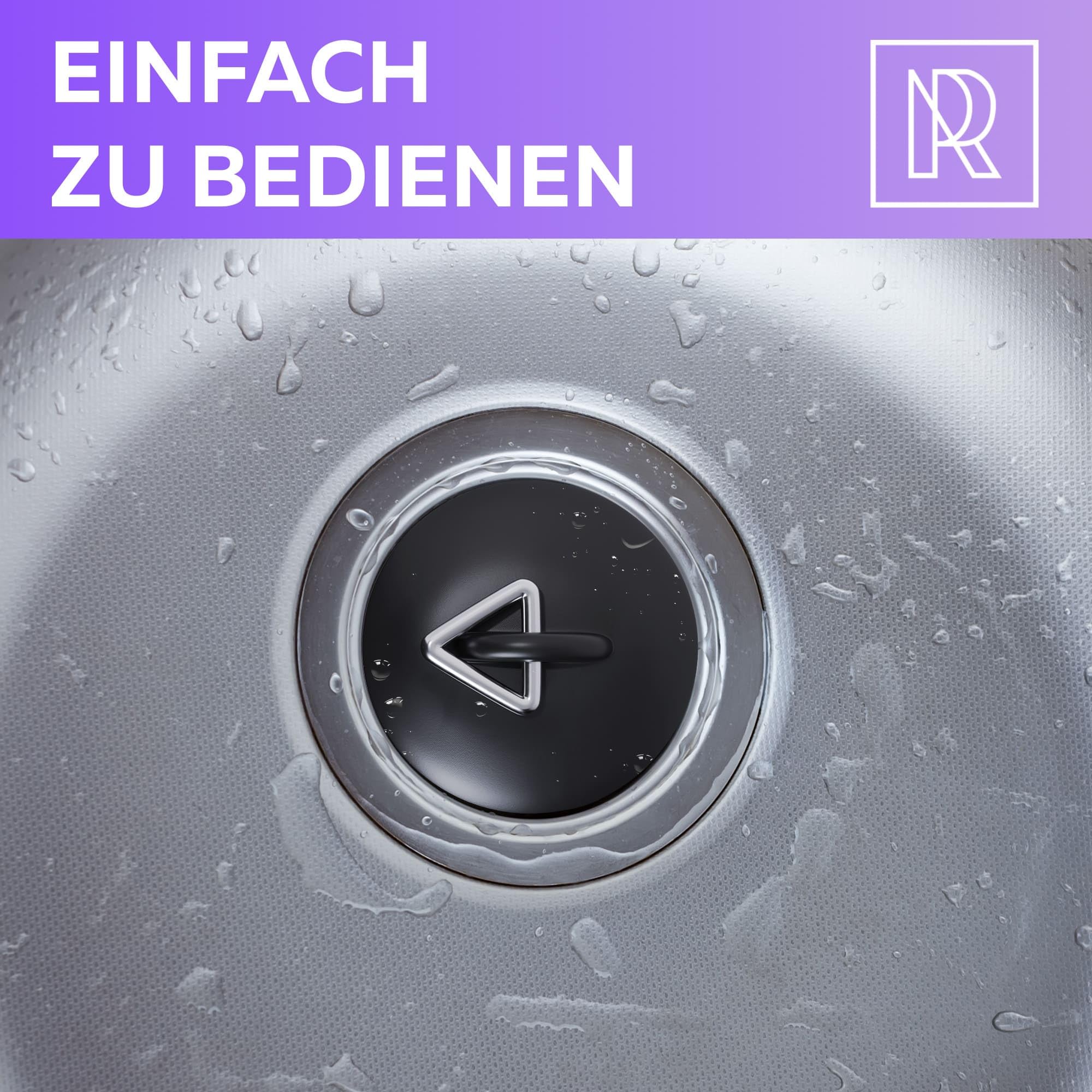 m-rosenfeld-home-abflussstopfen-45-mm-gummi-schwarz-haken image 4
