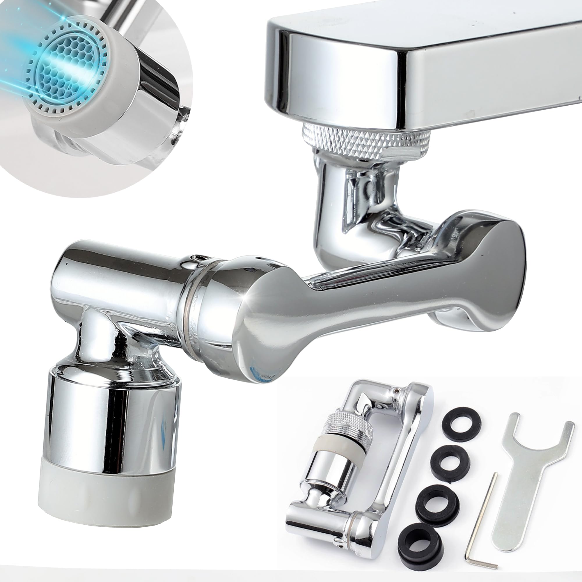 m-rosenfeld-home-wasserhahn-aufsatz-1080-grad-verl-ngerung-m24 image 1