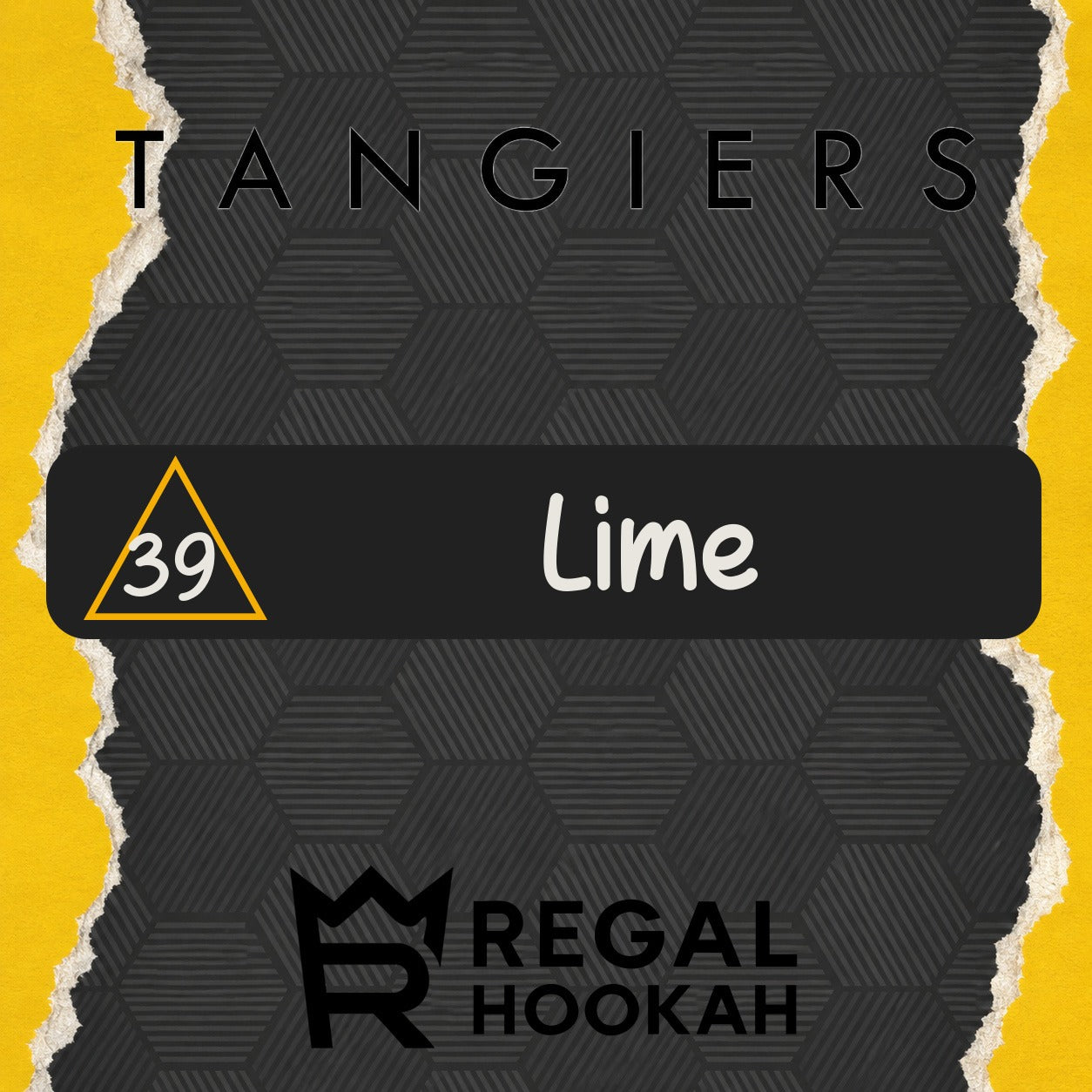 tangiers-noir-c39-lime-shisha-tabak-250g-limette image 1