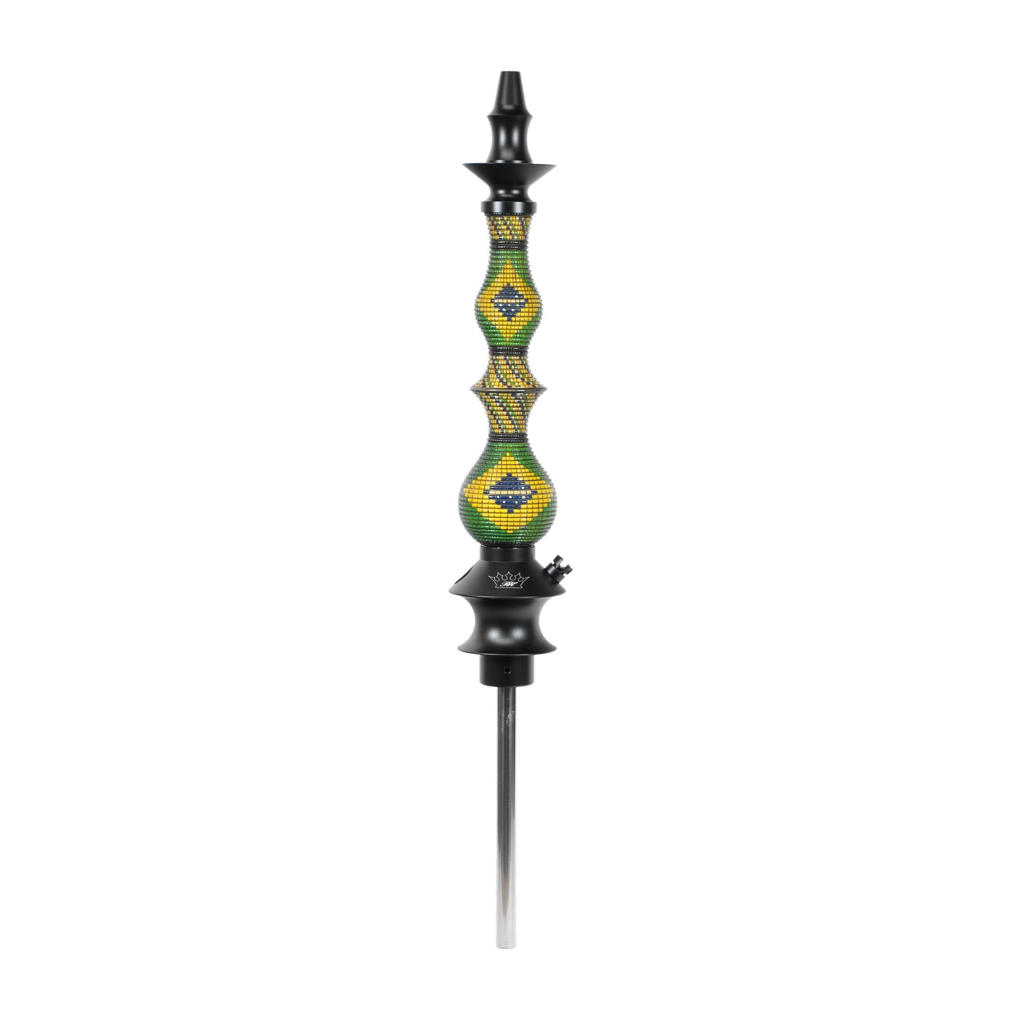 regal-hookah-queen-artisan-shisha-brazil-mosaik image 1