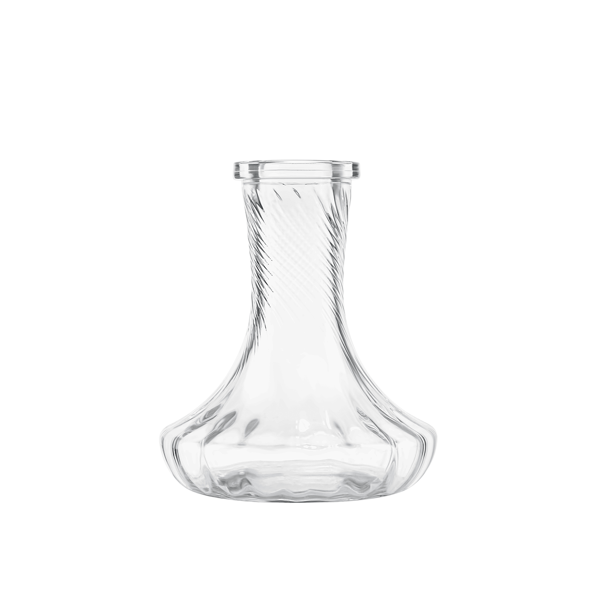 japona-vase-19-cm-miniglas-craft-f-r-satoshi image 1