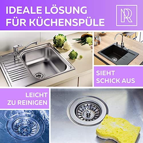 m-rosenfeld-home-ablaufgarnitur-sp-le-114-mm-mit-berlauf image 8