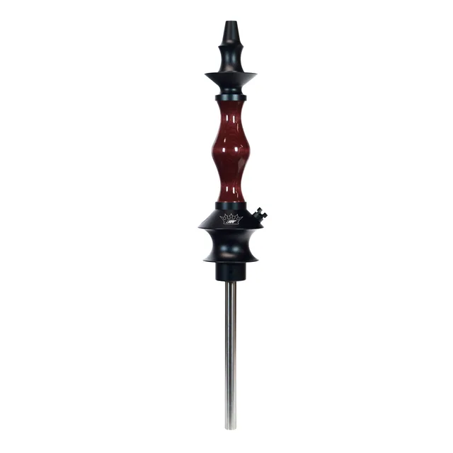 regal-joker-redwood-holz-shisha-dunkelrot-glanz image 1
