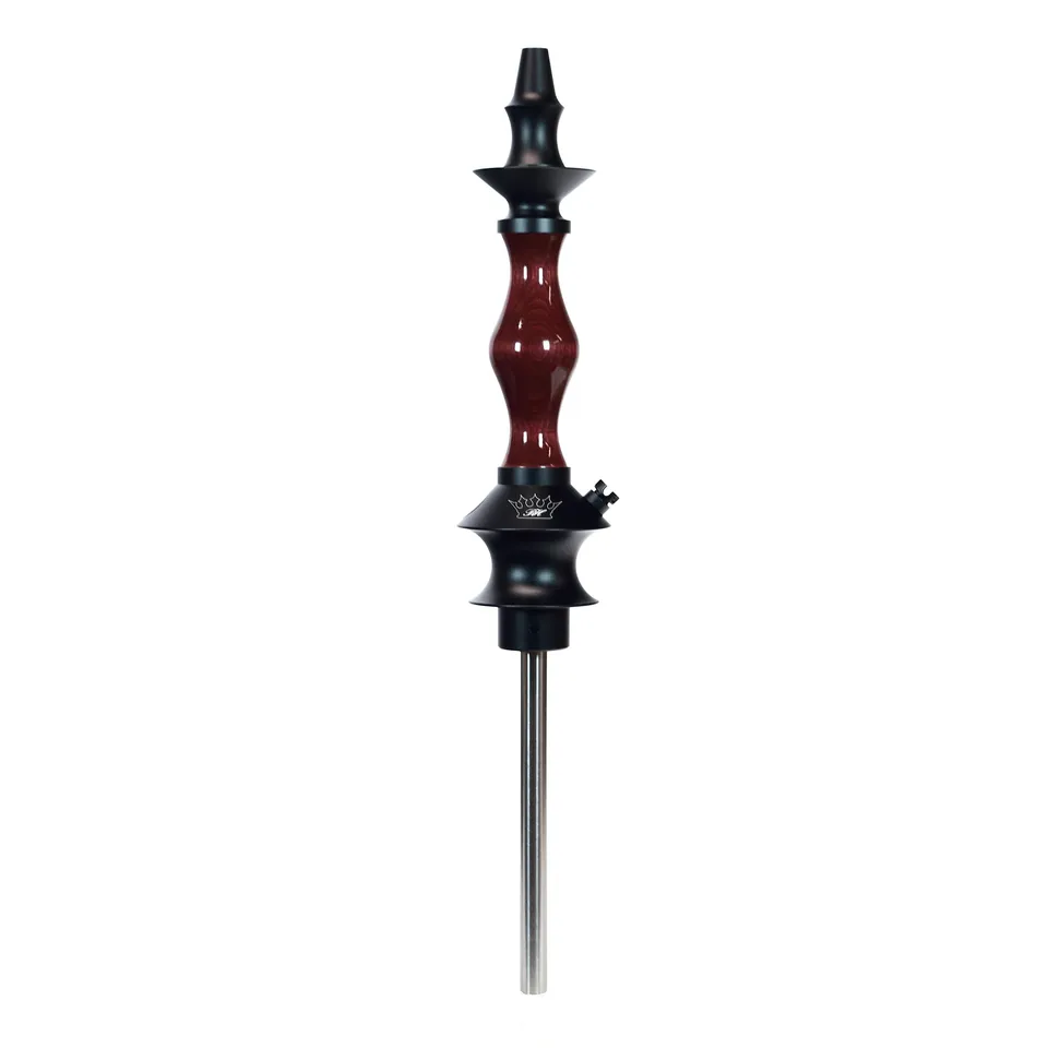 regal-joker-redwood-holz-shisha-dunkelrot-glanz image 1