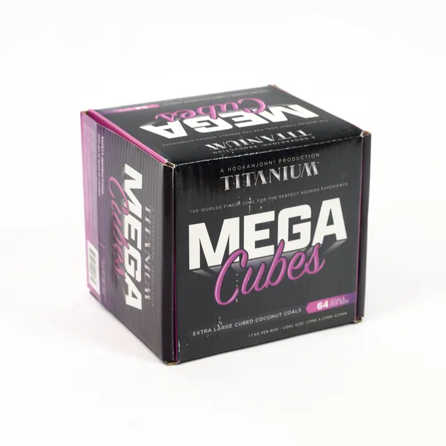 titanium-mega-cubes-27mm-shisha-naturkohle-w-rfel image 1