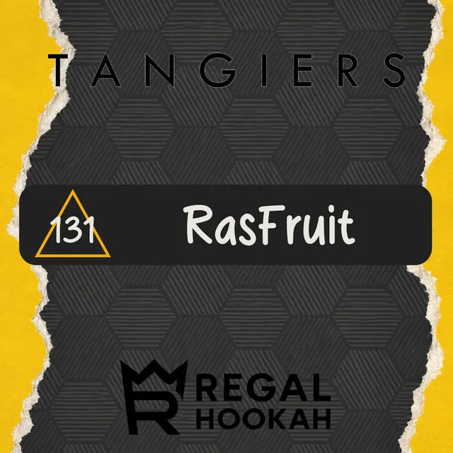 tangiers-noir-c131-rasfruit-shisha-tabak-250g-beere image 1