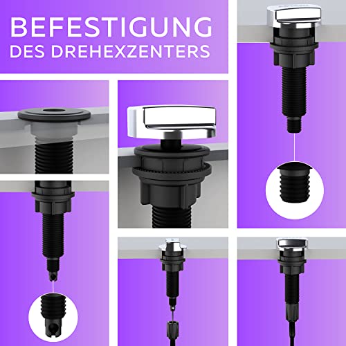 m-rosenfeld-home-siebkorbventil-114-mm-ablaufgarnitur-abgangsbogen image 2
