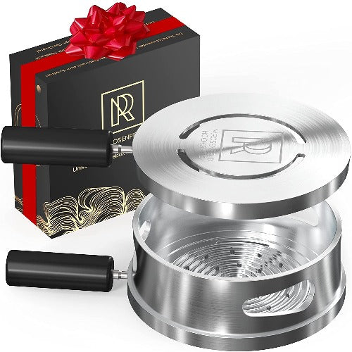 m-rosenfeld-smokebox-hookartis-shisha-aufsatz-silber-alu image 1