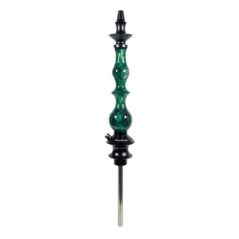 regal-queen-green-wood-pearl-holz-shisha-gr-n-perlmutt image 1