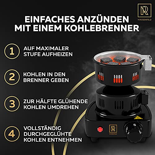 m-rosenfeld-premium-shisha-kohle-kokos-1-25-kg image 2