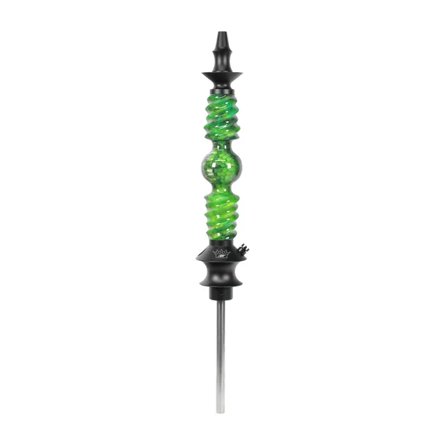 regal-hookah-bishop-epoxy-shisha-double-mini-cavalier image 1
