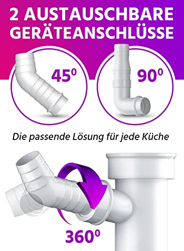 m-rosenfeld-home-siphon-k-che-flexibel-mit-berlauf-40-50mm image 4