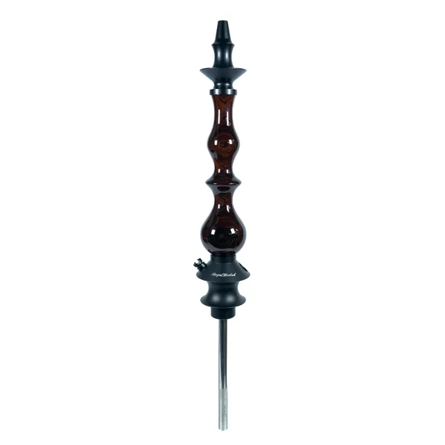 regal-hookah-queen-shisha-mexican-king-wood-edelholz image 1