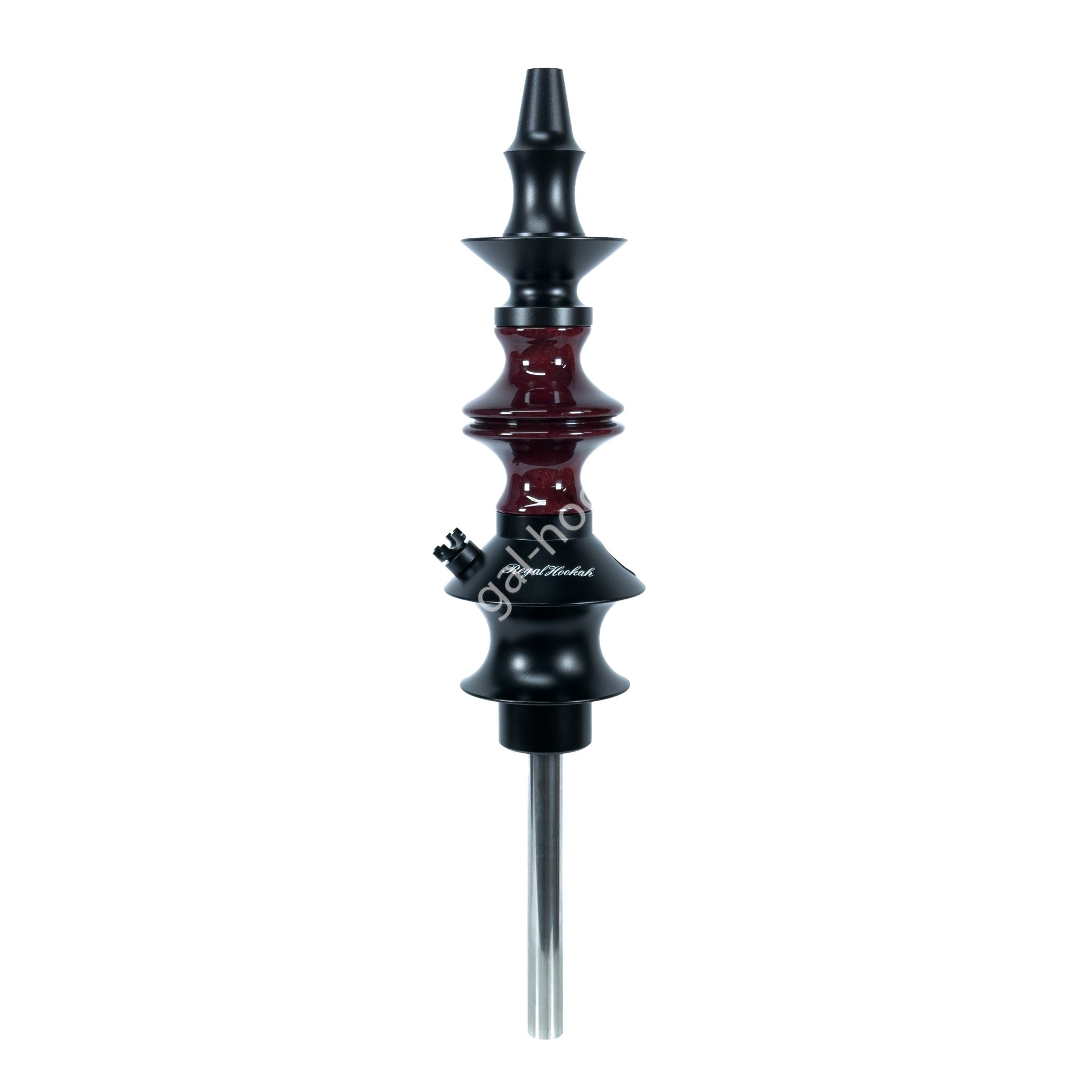regal-pawn-nova-red-gloss-shisha-rot-kompakt-holz image 1