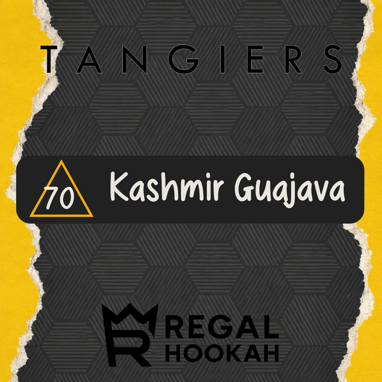 tangiers-noir-c70-kashmir-guajava-shisha-tabak-250g-guave image 1