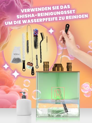 m-rosenfeld-shishas-shisha-2-schl-uche-led-komplettset-acryl image 6