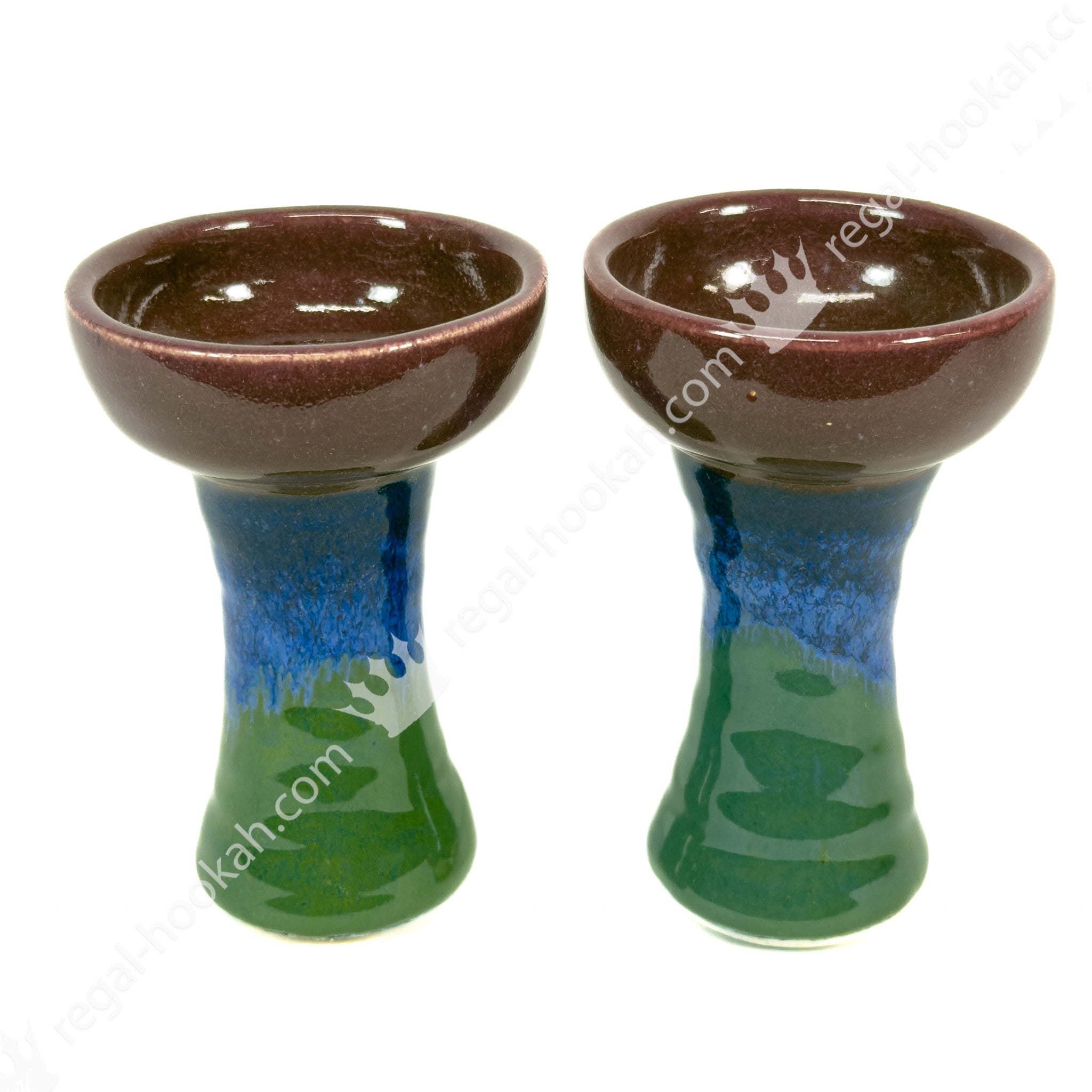 tangiers-small-phunnel-shisha-kopf-schwarz-gelb image 1