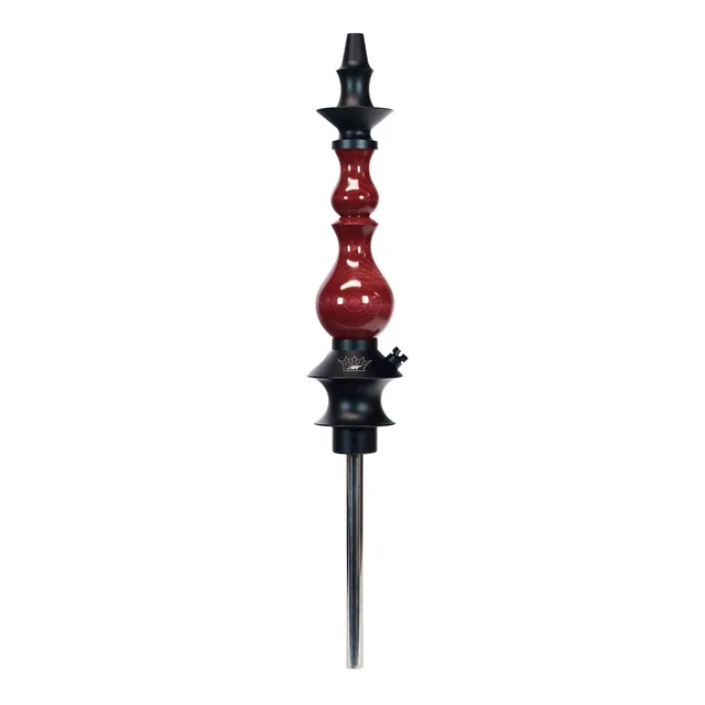 regal-hookah-bishop-shisha-redwood-holz image 1