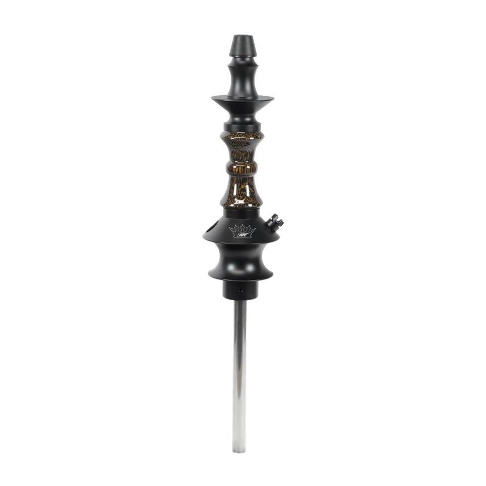 regal-hookah-pawn-black-palm-shisha-exotikholz-unikat image 1