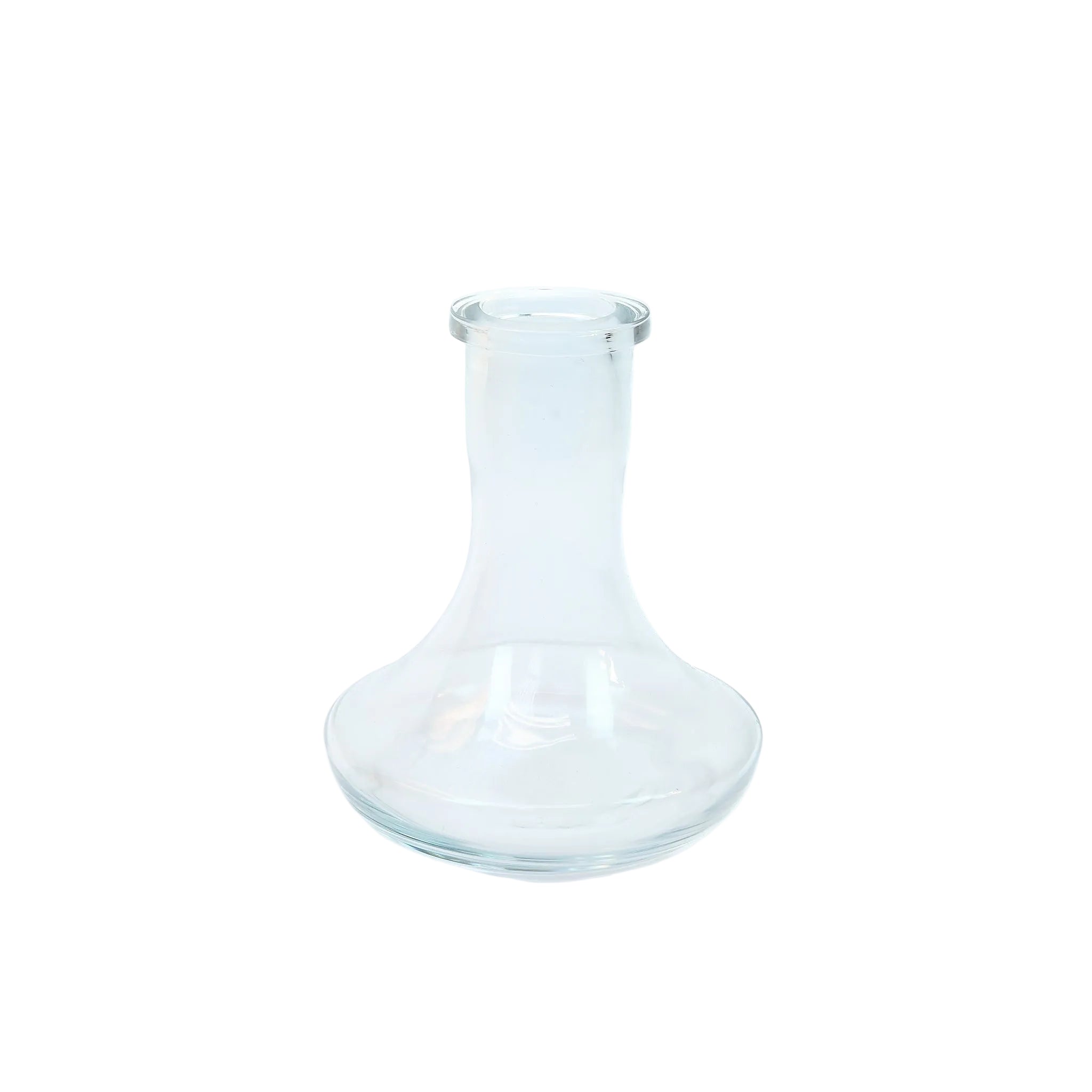 regal-bases-craft-small-clear-glasbowl-20-cm image 1