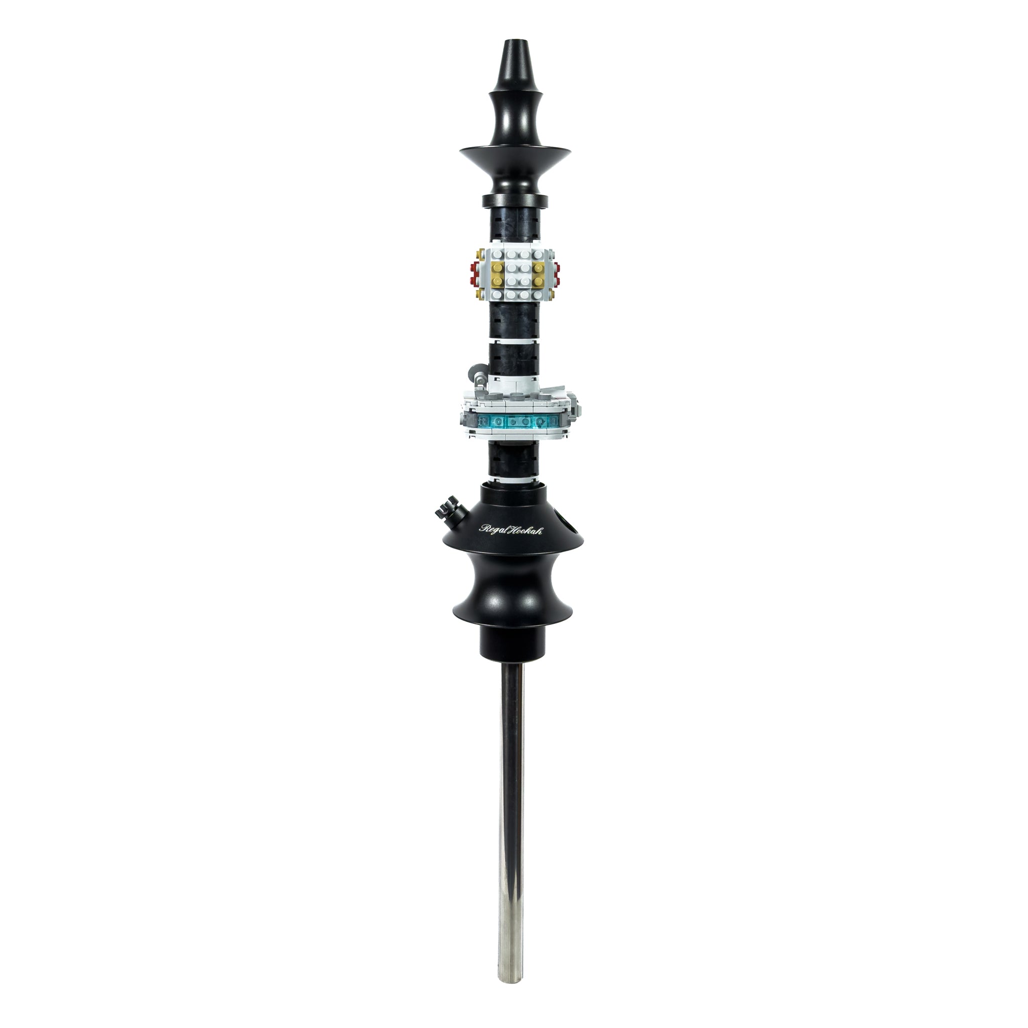 regal-custom-build-a-brick-shisha-galaxyvoyager-bunt image 1