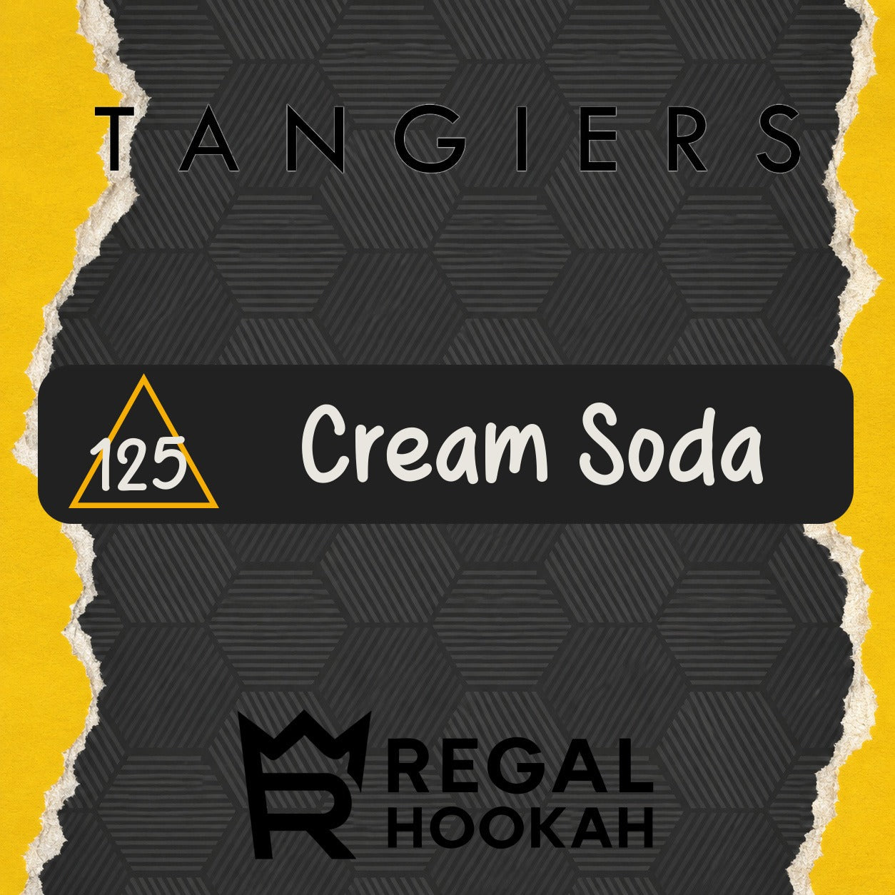 tangiers-noir-c125-shisha-tabak-cream-soda-250g-stark image 1
