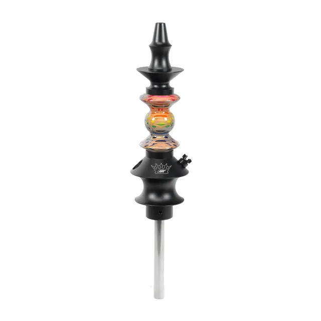 regal-pawn-shape-5-pencils-shisha-buntstift-design image 1