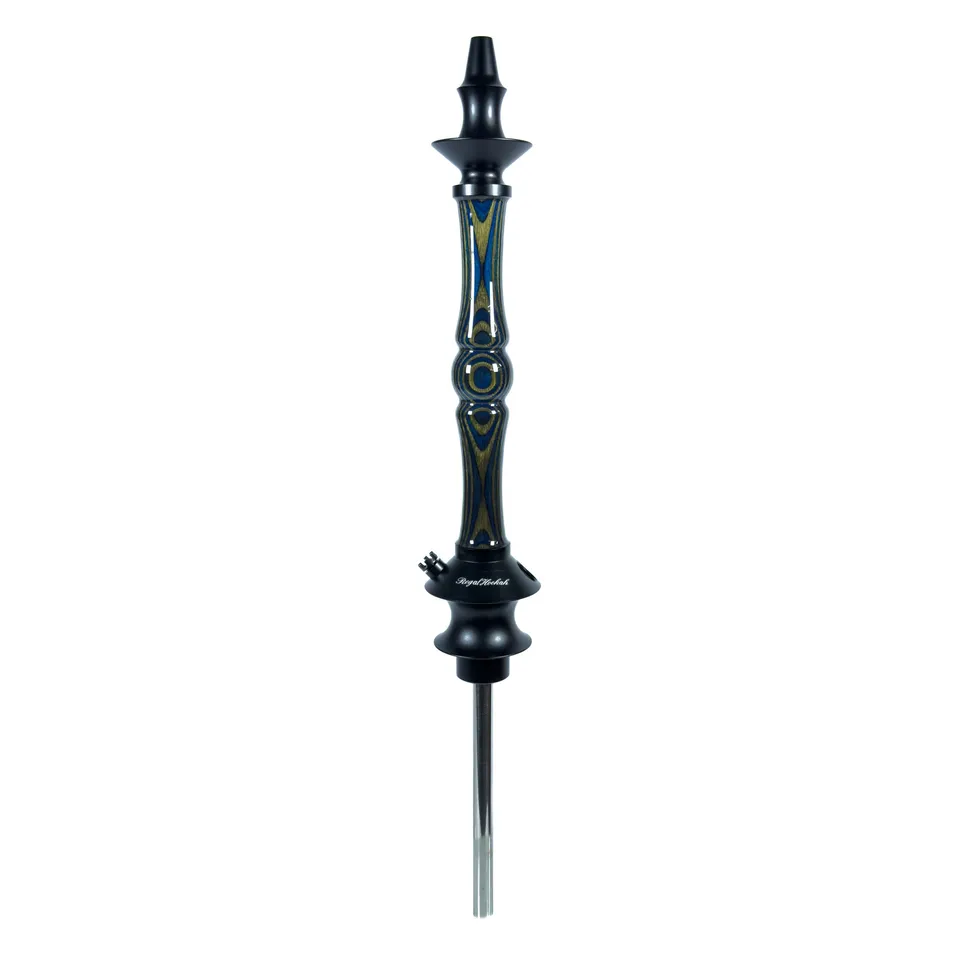 regal-hookah-queen-eye-dw-blue-angel-shisha-holz image 1