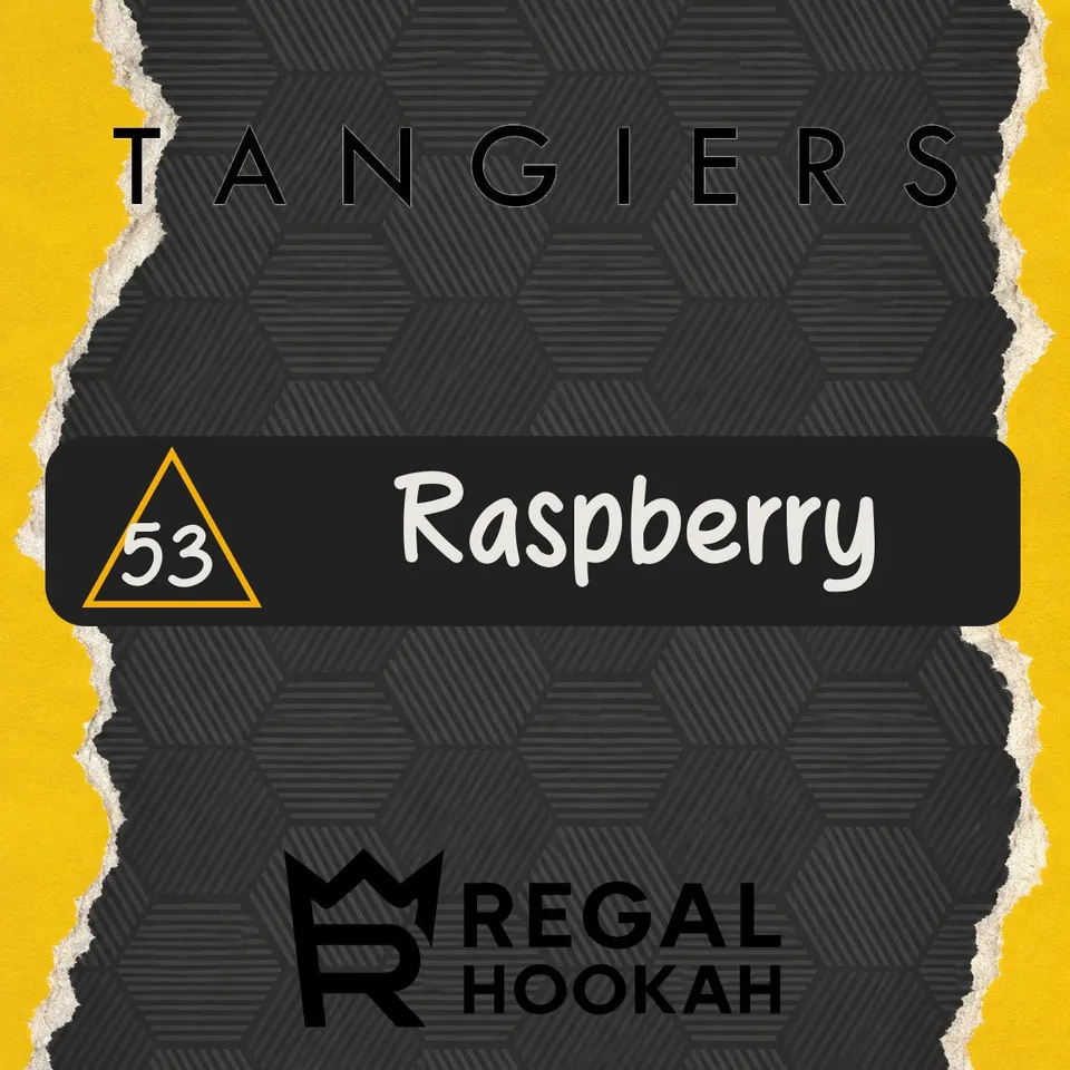 tangiers-noir-c53-raspberry-shisha-tabak-250g-himbeere image 1