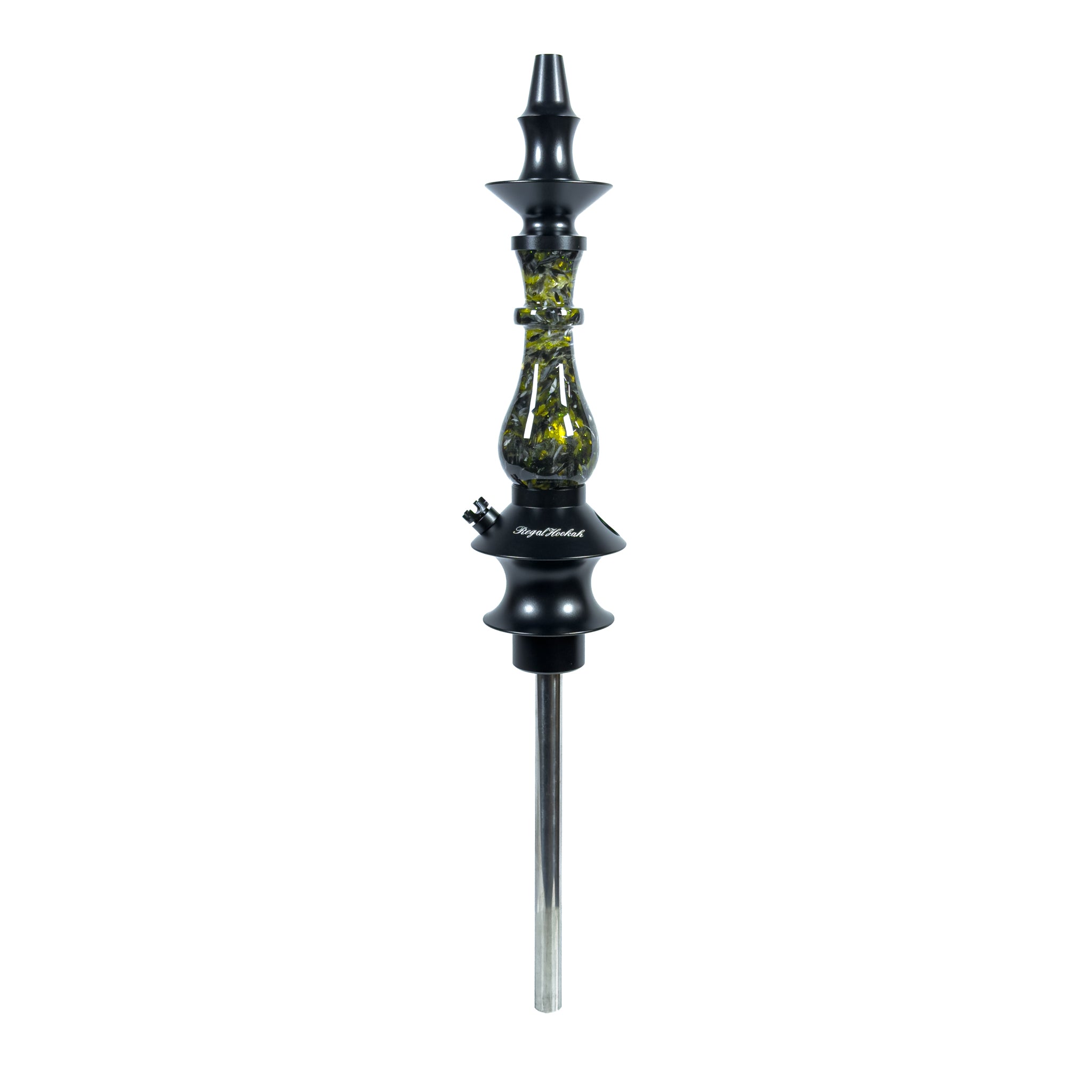 regal-prince-shisha-green-pearl-gr-n-mittelgro image 1