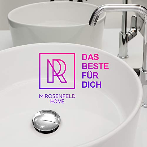 m-rosenfeld-home-ablaufgarnitur-waschbecken-pop-up-chrom-berlauf image 8