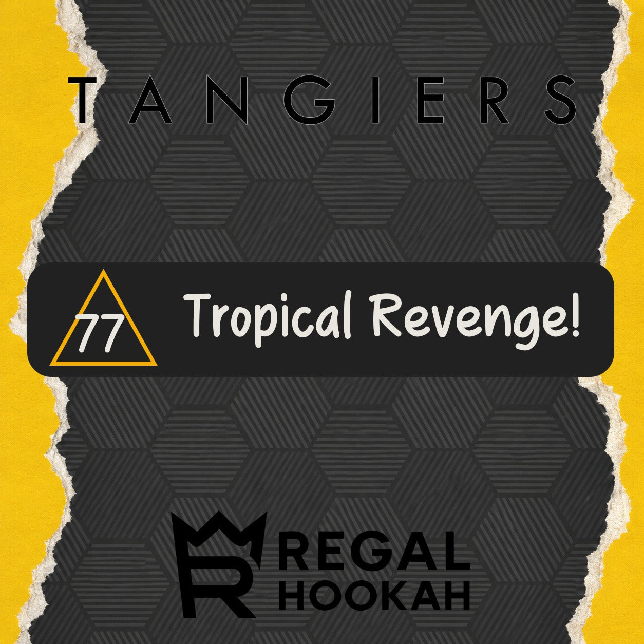 tangiers-noir-c77-shisha-tabak-tropical-revenge-250g image 1