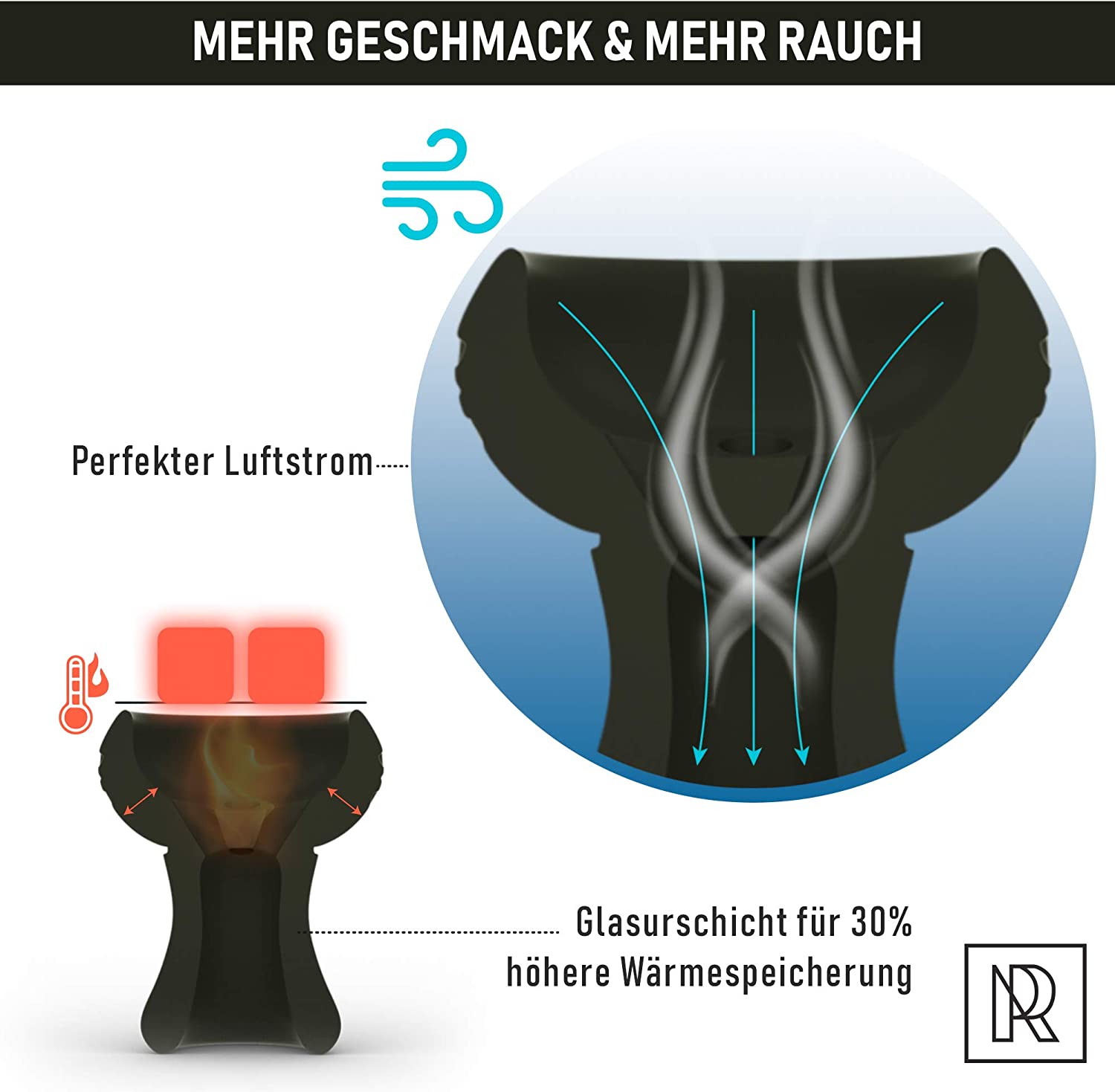 m-rosenfeld-kopf-combo-flic-flac-tonkopf-kamin-set image 4