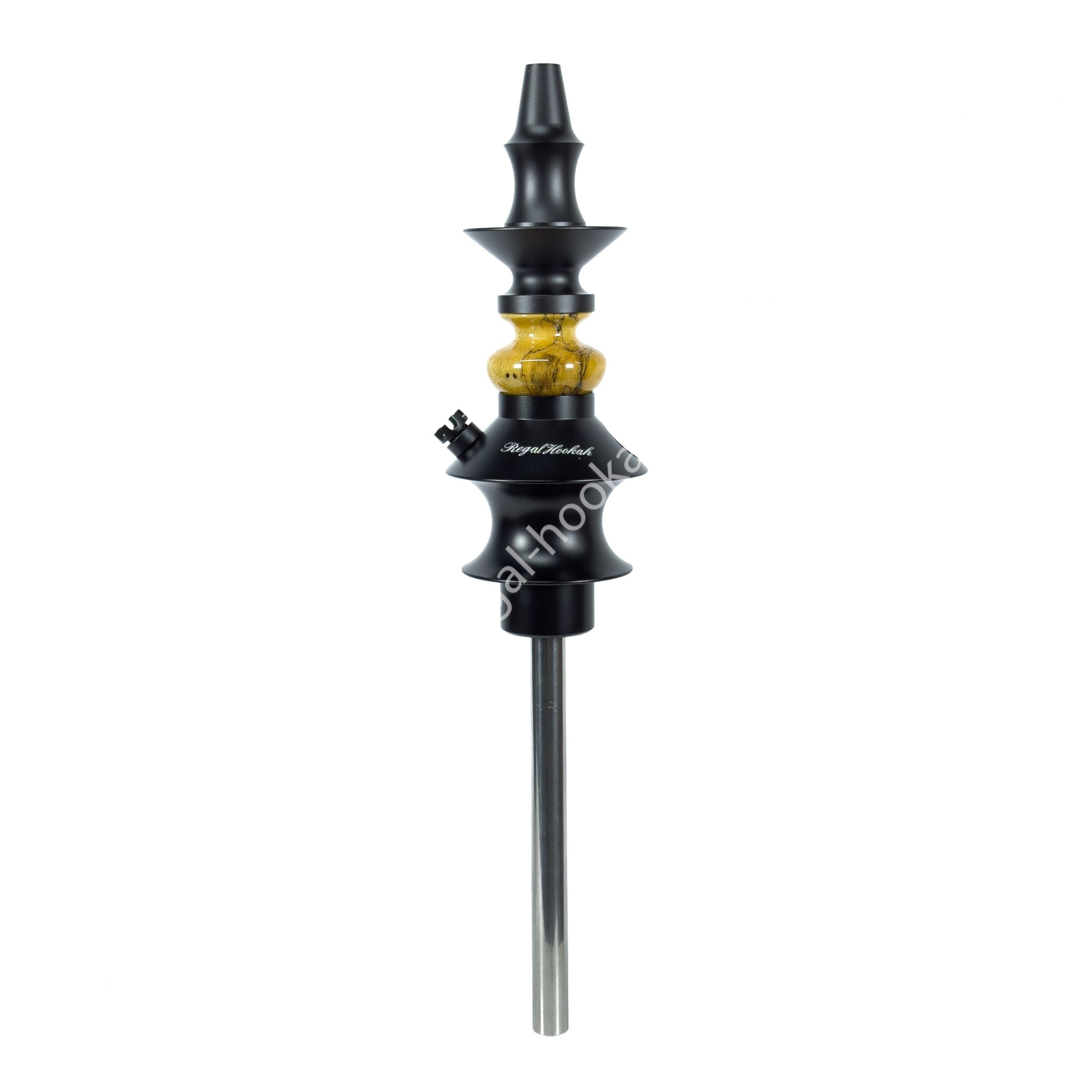 regal-pawn-short-shisha-satin-lightwood-kompakt-holz image 1