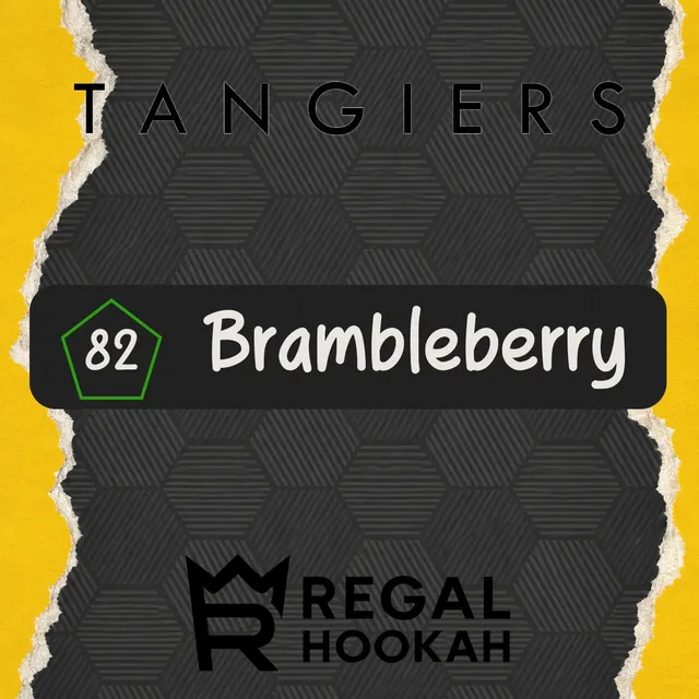 tangiers-birquq-m82-brambleberry-shisha-tabak-250g-brombeere image 1