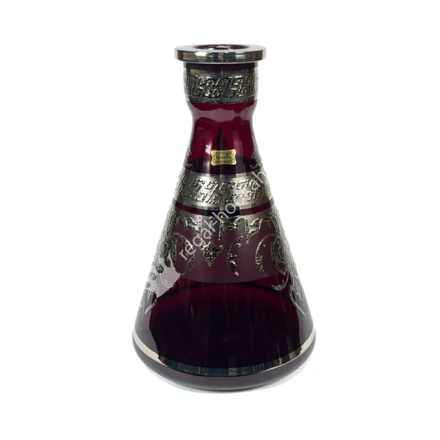 eggerman-aljana-red-platinum-base-glas-rot image 1