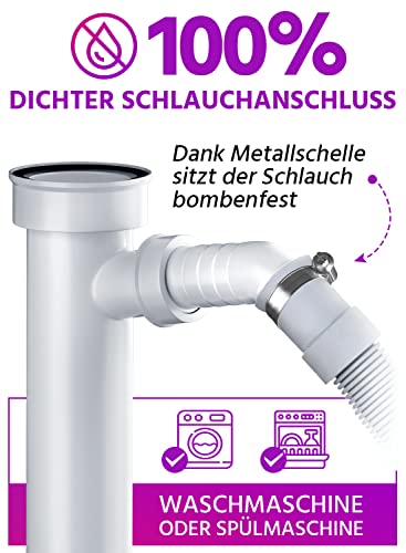 m-rosenfeld-home-siphon-k-che-flexibel-mit-berlauf-40-50mm image 3