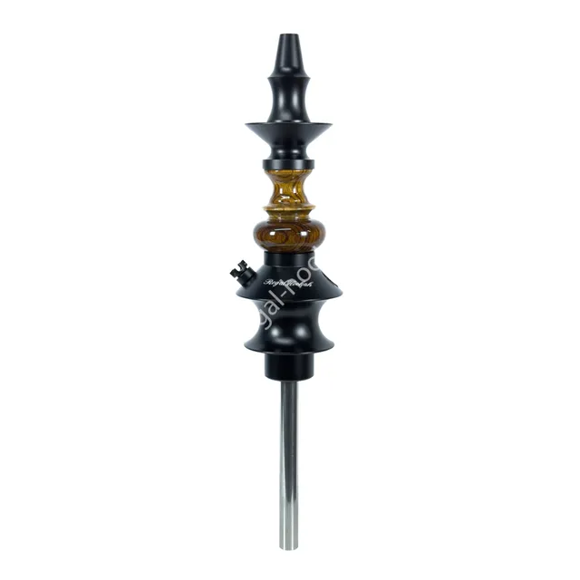 regal-pawn-brown-satin-shisha-braun-kompakt-holz image 1